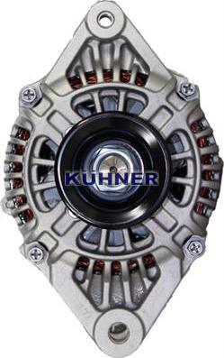 AD Kühner 40974RI - Генератор vvparts.bg