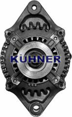 AD Kühner 40657RI - Генератор vvparts.bg