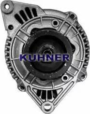 AD Kühner 40665RI - Генератор vvparts.bg