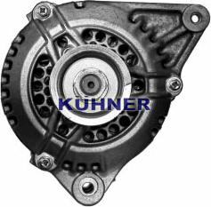 AD Kühner 40666RI - Генератор vvparts.bg