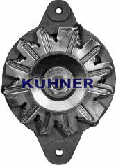 AD Kühner 40668RI - Генератор vvparts.bg