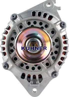 AD Kühner 40684RI - Генератор vvparts.bg