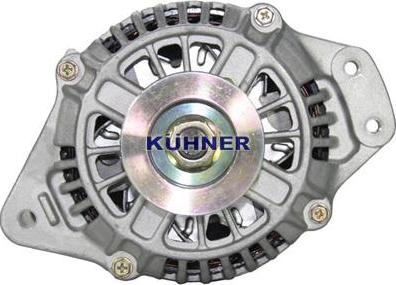 AD Kühner 40685RIM - Генератор vvparts.bg