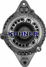 AD Kühner 40688RIV - Генератор vvparts.bg