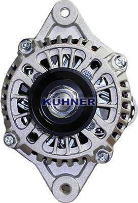 AD Kühner 40682RI - Генератор vvparts.bg