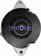 AD Kühner 40687 - Генератор vvparts.bg