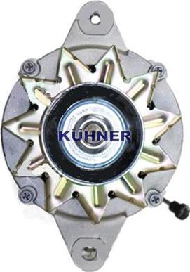 AD Kühner 40675RI - Генератор vvparts.bg