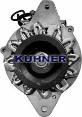 AD Kühner 40676 - Генератор vvparts.bg