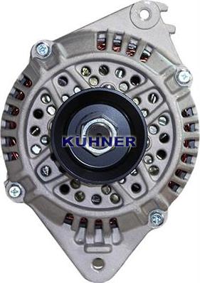 AD Kühner 40671RI - Генератор vvparts.bg