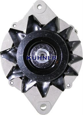 AD Kühner 40678RI - Генератор vvparts.bg