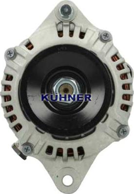 AD Kühner 40677RIV - Генератор vvparts.bg