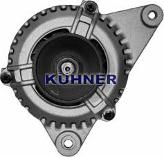 AD Kühner 40199RI - Генератор vvparts.bg