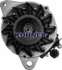 AD Kühner 40194RI - Генератор vvparts.bg