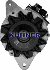 AD Kühner 40195R - Генератор vvparts.bg