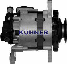 AD Kühner 40195R - Генератор vvparts.bg