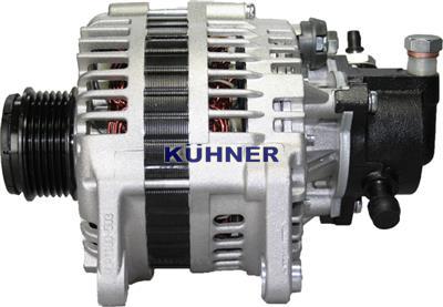 AD Kühner 401901RIK - Генератор vvparts.bg