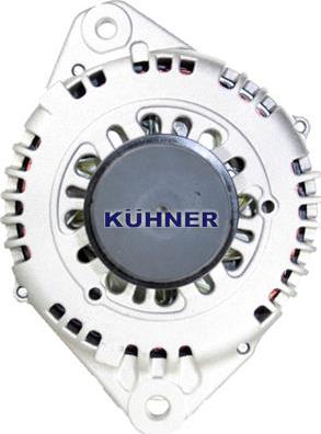 AD Kühner 401901RIK - Генератор vvparts.bg