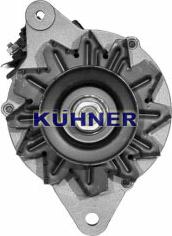 AD Kühner 40190 - Генератор vvparts.bg