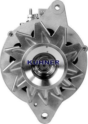 AD Kühner 40193 - Генератор vvparts.bg