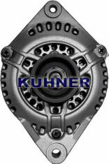 AD Kühner 40192RI - Генератор vvparts.bg