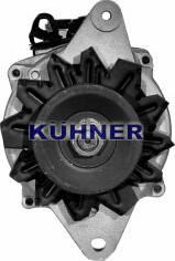 AD Kühner 40149 - Генератор vvparts.bg