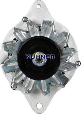 AD Kühner 40144 - Генератор vvparts.bg