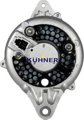 AD Kühner 40144 - Генератор vvparts.bg