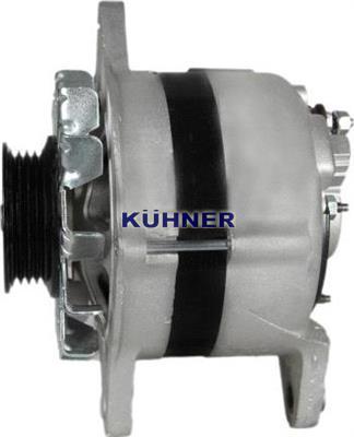 AD Kühner 40144 - Генератор vvparts.bg