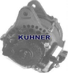 AD Kühner 40145R - Генератор vvparts.bg