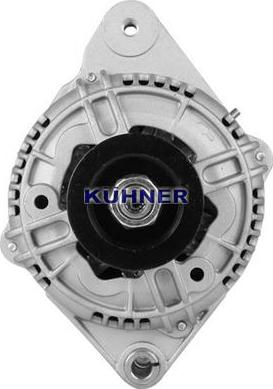 AD Kühner 401405RI - Генератор vvparts.bg