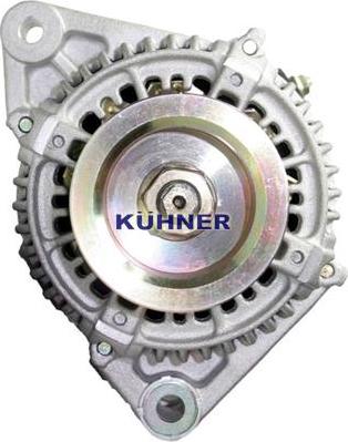 AD Kühner 401408RI - Генератор vvparts.bg