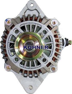 AD Kühner 401407RI - Генератор vvparts.bg