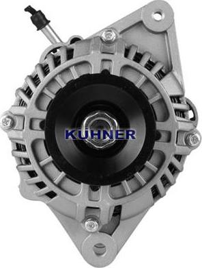 AD Kühner 401419RIV - Генератор vvparts.bg