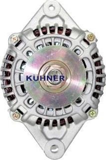 AD Kühner 401416RI - Генератор vvparts.bg