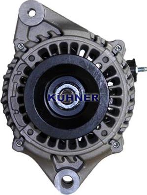 AD Kühner 401410RI - Генератор vvparts.bg