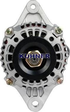 AD Kühner 401412RI - Генератор vvparts.bg