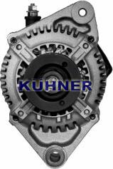 AD Kühner 40141RI - Генератор vvparts.bg