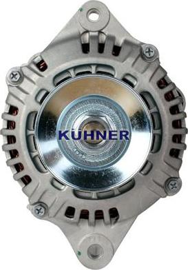 AD Kühner 401430RIP - Генератор vvparts.bg