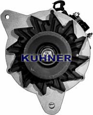 AD Kühner 40143R - Генератор vvparts.bg