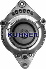 AD Kühner 401422RI - Генератор vvparts.bg