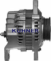 AD Kühner 401422RI - Генератор vvparts.bg