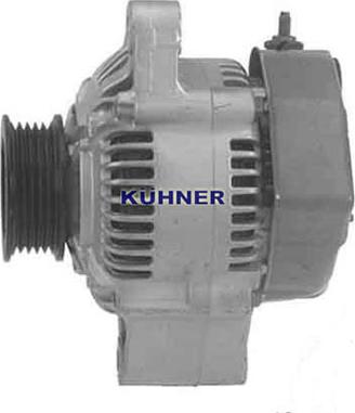 AD Kühner 40142RI - Генератор vvparts.bg