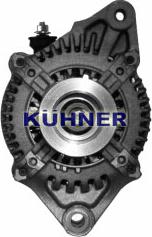 AD Kühner 40142RI - Генератор vvparts.bg