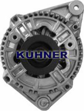 AD Kühner 401599RI - Генератор vvparts.bg