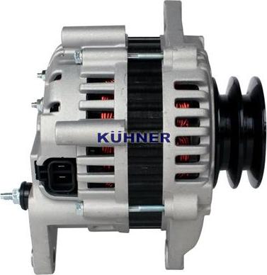 AD Kühner 401594RIM - Генератор vvparts.bg