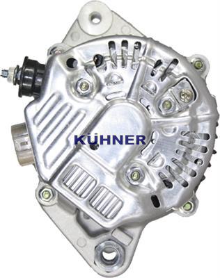 AD Kühner 401595RI - Генератор vvparts.bg