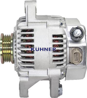 AD Kühner 401595RI - Генератор vvparts.bg