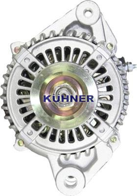 AD Kühner 401595RI - Генератор vvparts.bg