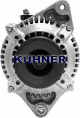 AD Kühner 401597RI - Генератор vvparts.bg