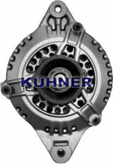 AD Kühner 40154RIM - Генератор vvparts.bg